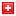 shitbrix.com server is located in Switzerland